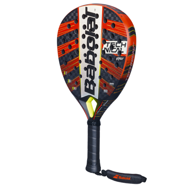 Babolat Technical Viper 2023 Padel + omaggi