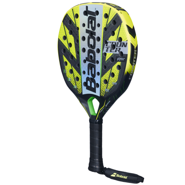 BABOLAT COUNTER VIPER 2023 codice 150119 + SACCA OMAGGIO