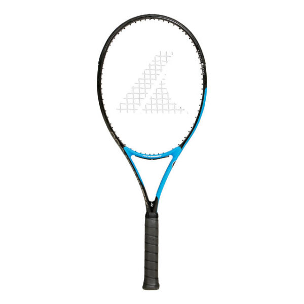 PRO KENNEX BLACK ACE 105 BLUE