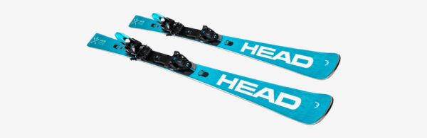 worldcup rebels e race pro with binding freeflex st 16 1