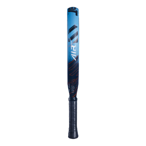 babolat air viper racchetta da padel blue silver 150118 100 C