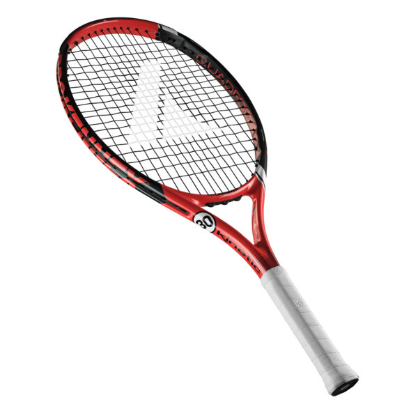 Racchetta da tennis Pro Kennex Kinetic Q+30 260 GR manico L2