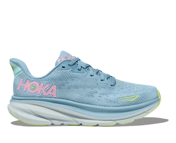 SCARPA HOKA DONNA CLIFTON 9 + OMAGGIO