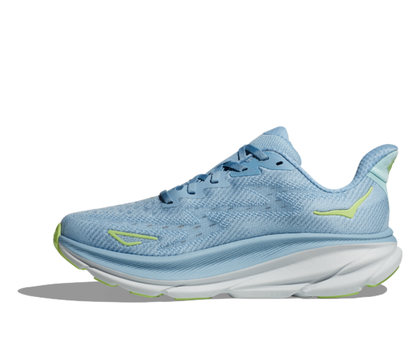 SCARPA HOKA DONNA CLIFTON 9 + OMAGGIO 8