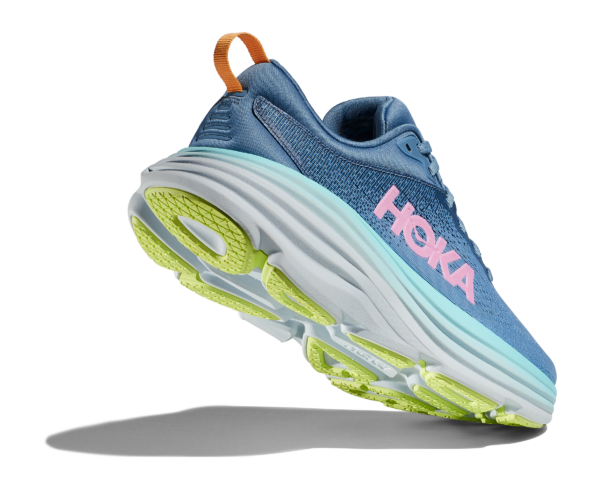 SCARPE HOKA DONNA BONDI 8 + OMAGGIO