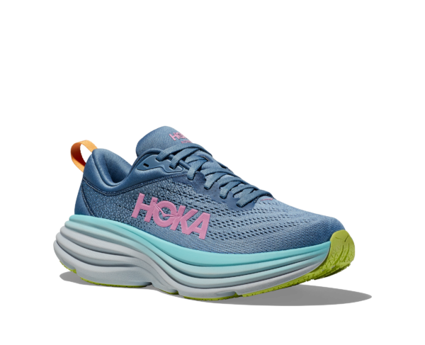 SCARPE HOKA DONNA BONDI 8 + OMAGGIO