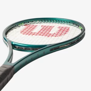 Racchetta tennis Wilson BLADE PRO 98 18X20 V9 FRM L