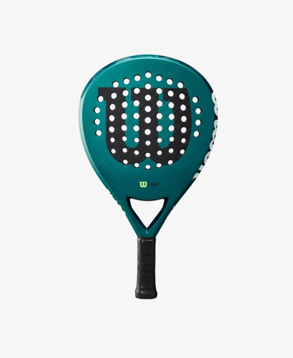 WILSON BLADE V3 PADEL 365 GR NUOVO ARRIVO + OMAGGIO