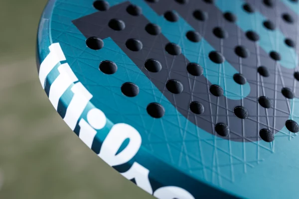 WILSON BLADE V3 PADEL 365 GR NUOVO ARRIVO + OMAGGIO