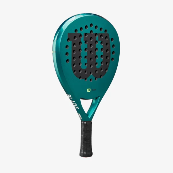 WILSON BLADE V3 PADEL 365 GR NUOVO ARRIVO + OMAGGIO