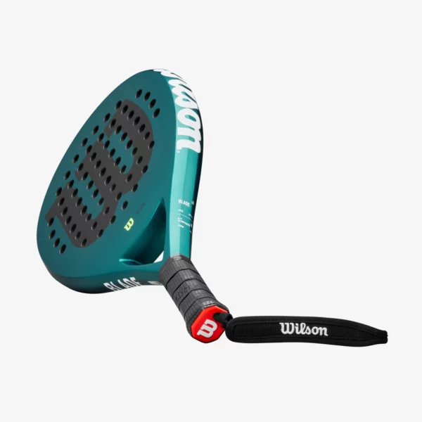 WILSON BLADE V3 PADEL 365 GR NUOVO ARRIVO + OMAGGIO