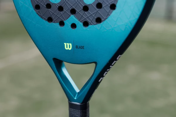 WILSON BLADE V3 PADEL 365 GR NUOVO ARRIVO + OMAGGIO