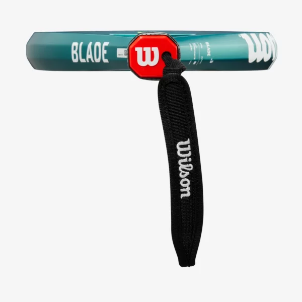 WILSON BLADE V3 PADEL 365 GR NUOVO ARRIVO + OMAGGIO