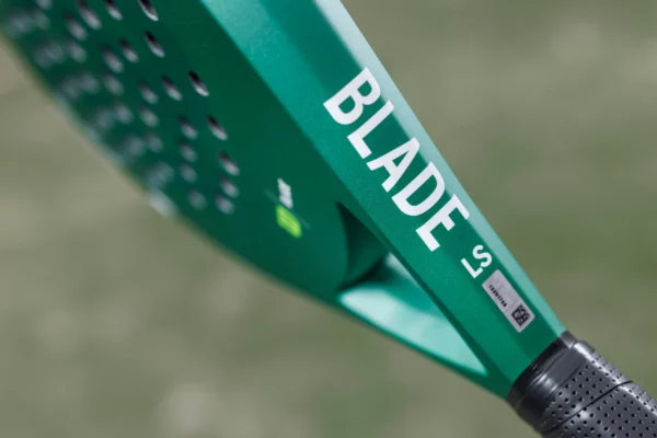 WILSON BLADE LS V3 PADEL + OMAGGI