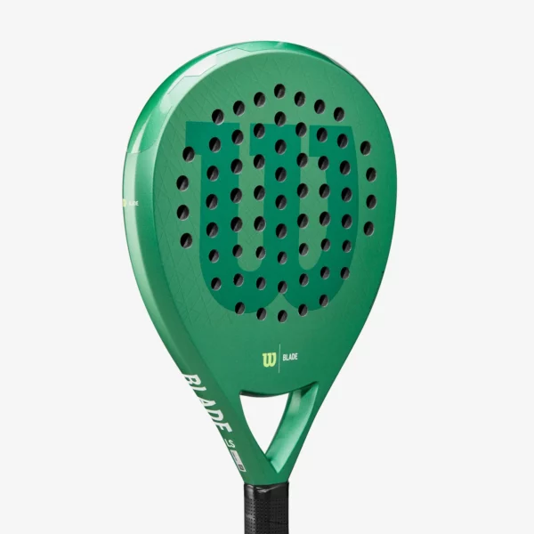 WILSON BLADE LS V3 PADEL + OMAGGI