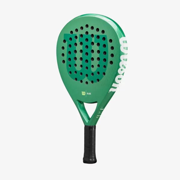 WILSON BLADE LS V3 PADEL + OMAGGI