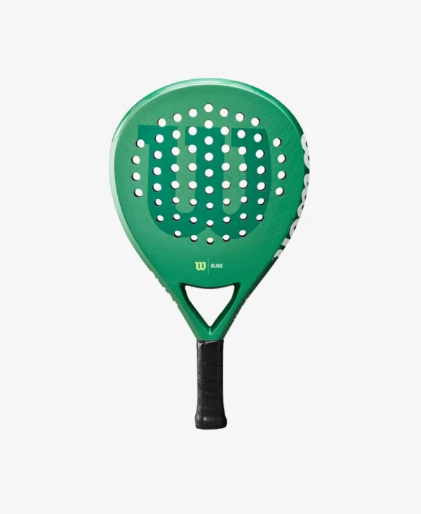 WILSON BLADE LS V3 PADEL + OMAGGI