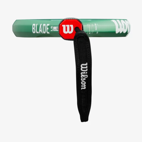 WILSON BLADE LS V3 PADEL + OMAGGI