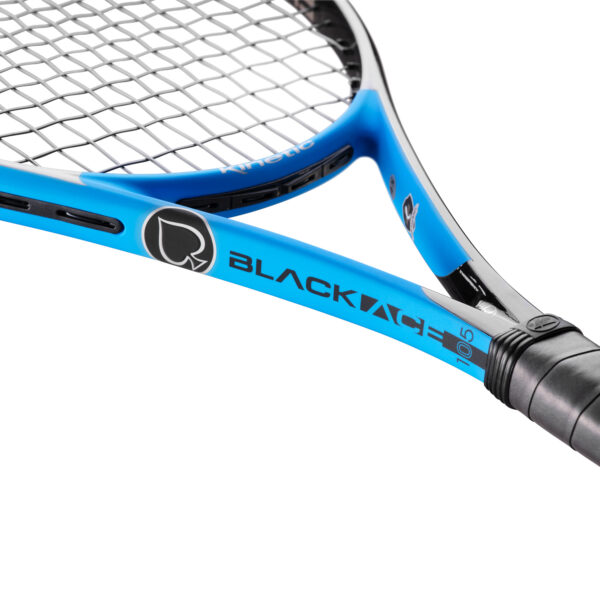 PRO KENNEX BLACK ACE 105 BLUE L2