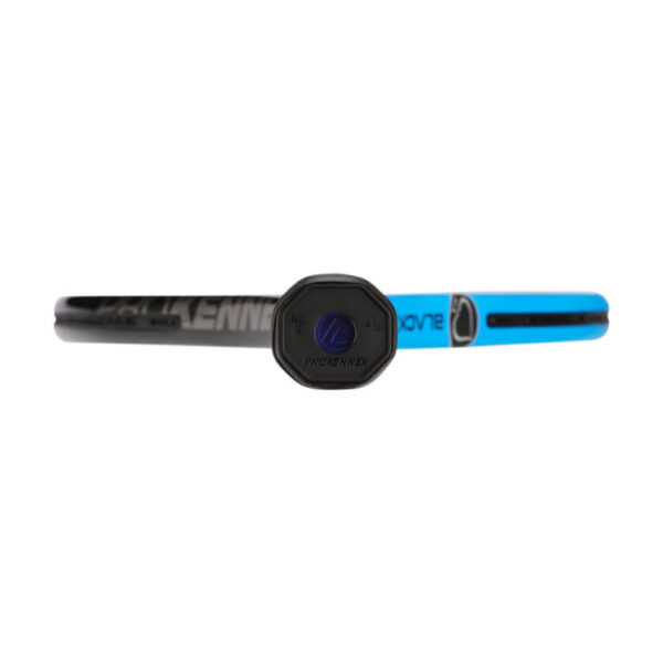 PRO KENNEX BLACK ACE 105 BLUE L2