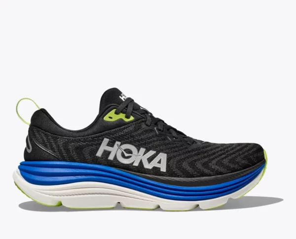 SCARPE HOKA UOMO GAVIOTA 5 1127929-BTRC + OMAGGIO