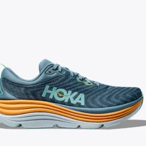 Scarpa Hoka Gaviota 5 uomo 1127929-SSK + omaggio