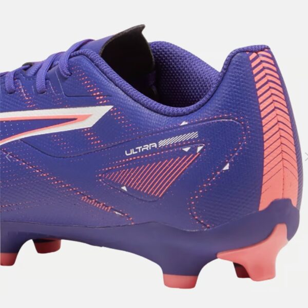 SCARPE CALCIO PUMA ULTRA 5 PLAY FG/AG ADULTO107689-01