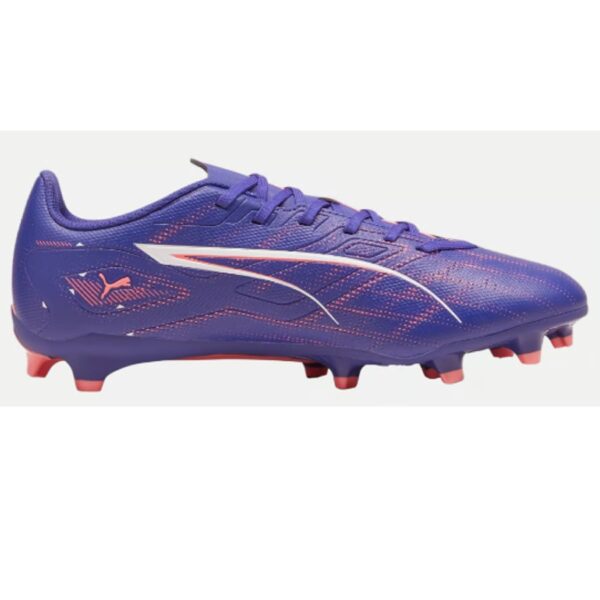 SCARPE CALCIO PUMA ULTRA 5 PLAY FG/AG ADULTO107689-01