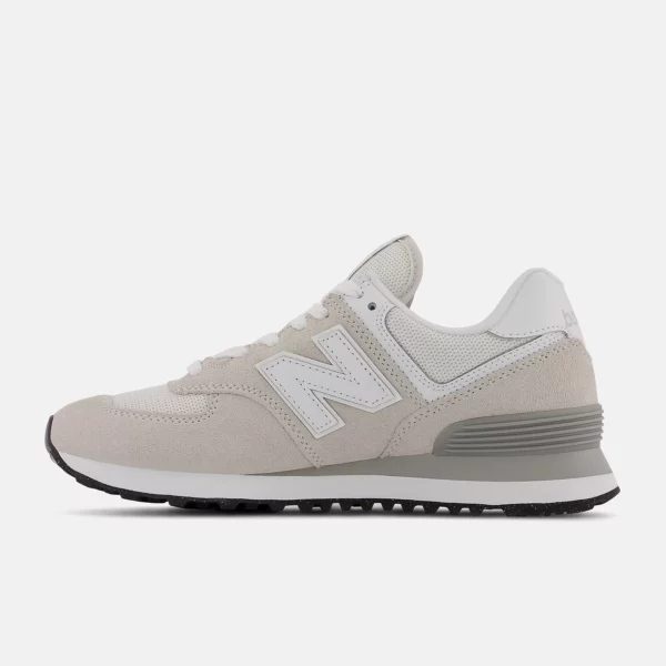 Scarpe New Balance WL574EVW donna