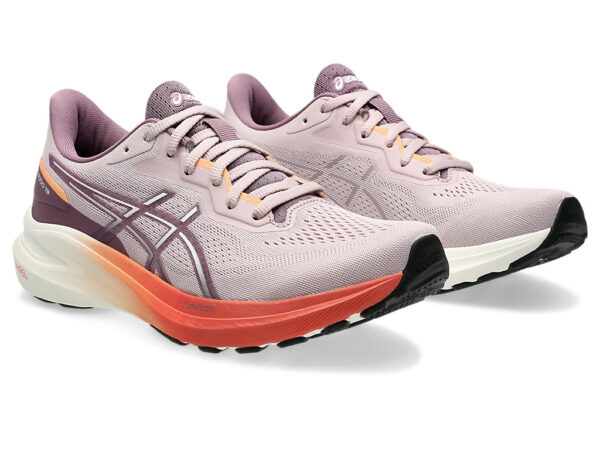 asics gt 1000 13 rose