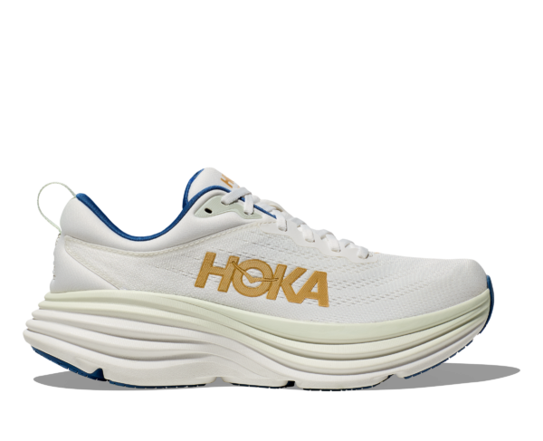 Scarpe Hoka uomo BONDI 8 1123202-FTG