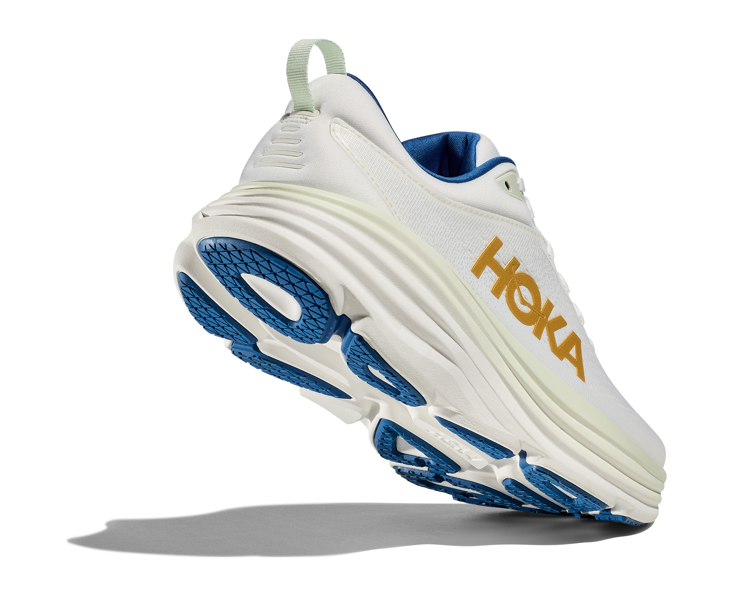 Scarpe Hoka uomo BONDI 8 1123202-FTG