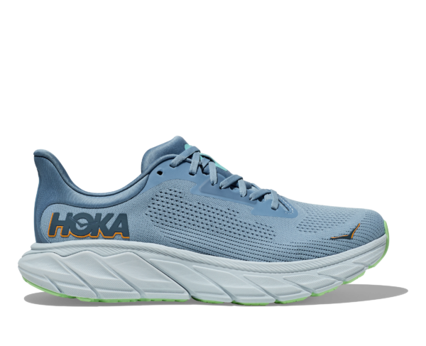 Scarpe Hoka uomo ARAHI 7 1147850-SSK + omaggio