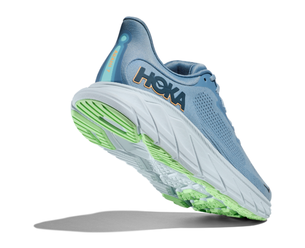 Scarpe Hoka uomo ARAHI 7 1147850-SSK + omaggio