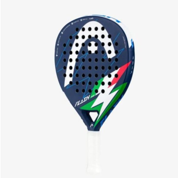 Racchetta Head Flash Pro FIT limited edition + omaggio