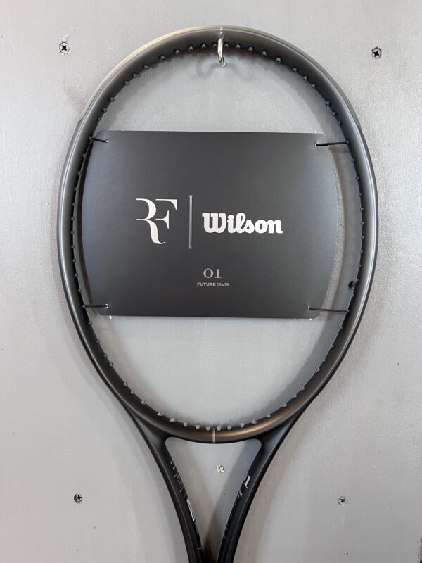 RF X WILSON RF01 FUTURE