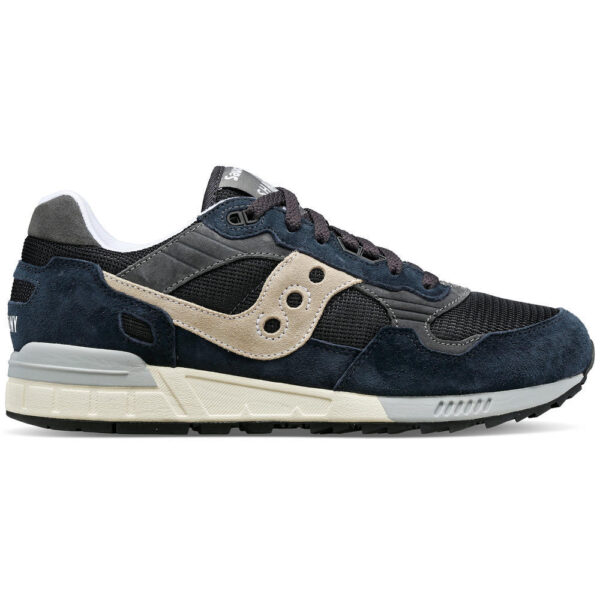 SHADOW 5000 - NAVY/GREY