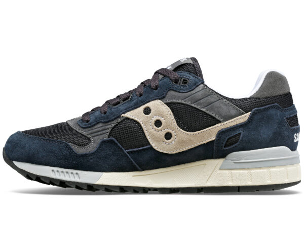 SHADOW 5000 - NAVY/GREY