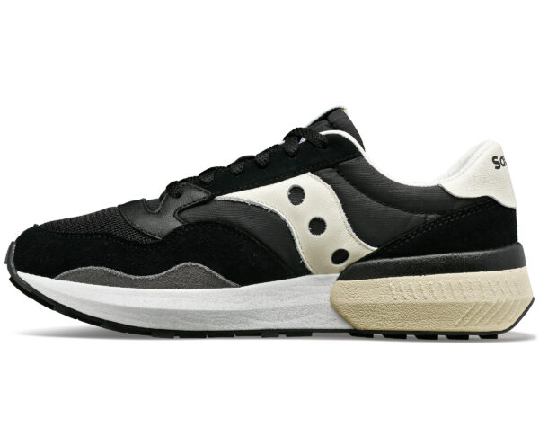 Scarpe Saucony JAZZ NXT BLACK/CREAM uomo S70790-1