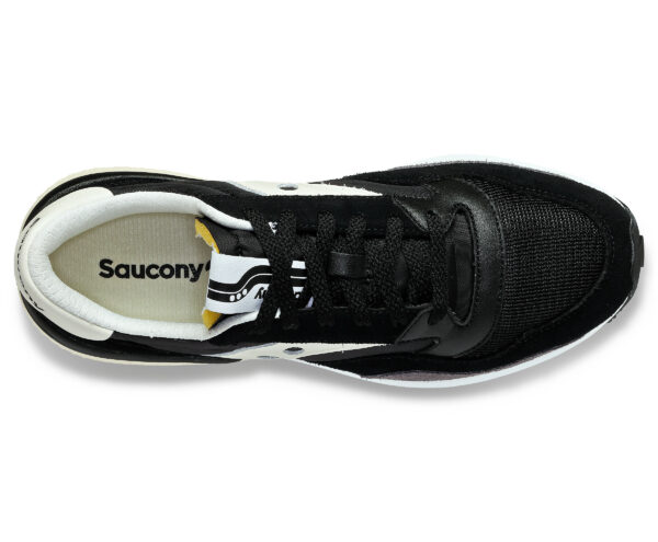 Scarpe Saucony JAZZ NXT BLACK/CREAM uomo S70790-1