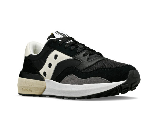 Scarpe Saucony JAZZ NXT BLACK/CREAM uomo S70790-1