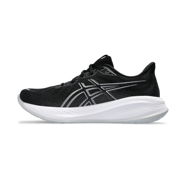 asics gel cumulus 26 scarpe running uomo black concrete 1011b792 002 C