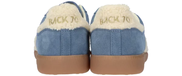 Scarpe Back 7 Cloud 607 donna