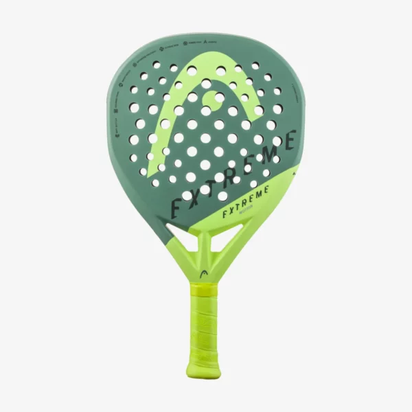 Racchetta Head Extreme Motion Padel + omaggi