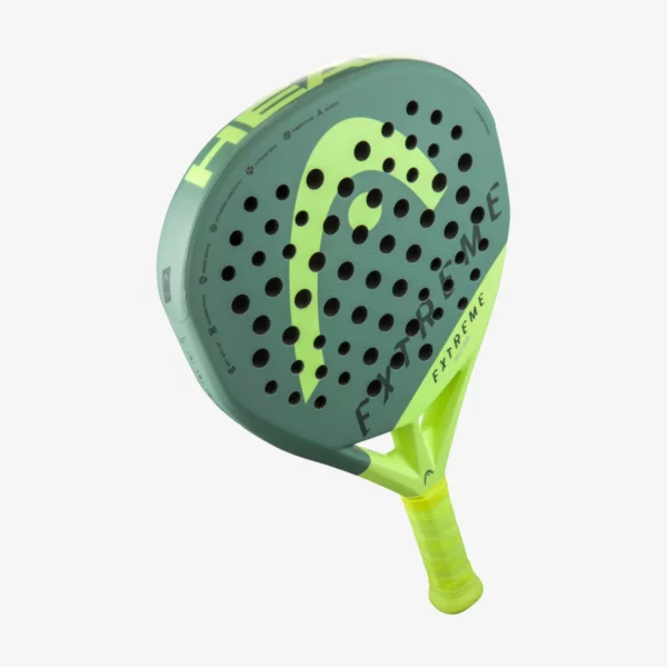 Racchetta Head Extreme Motion Padel + omaggi