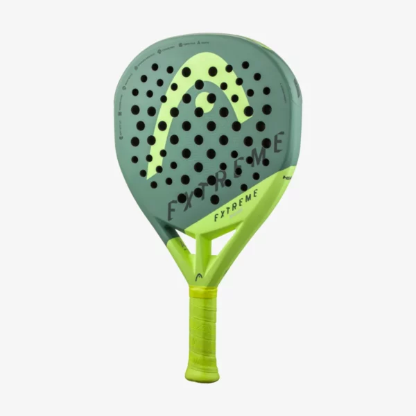 Racchetta Head Extreme Motion Padel + omaggi