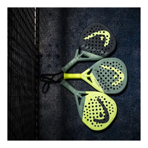 Racchetta Head Extreme Pro Padel + omaggi