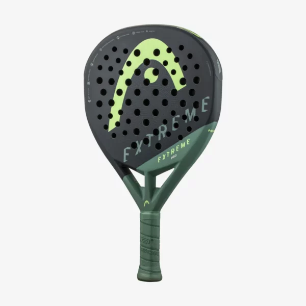 Racchetta Head Extreme Pro Padel + omaggi