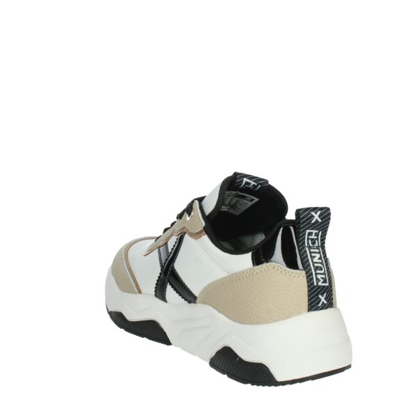 sneakers bassa 8770105 bianco nero 1 scaled