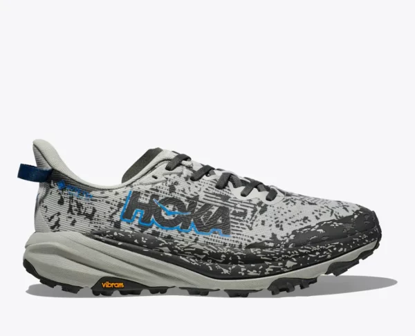 scarpe Hoka uomo SPEEDGOAT 6 GTX 1155150-SSTT